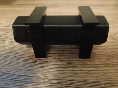 Labyrinth Gift Box Holder