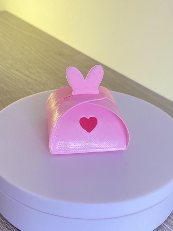 rabbit box - rabbit box