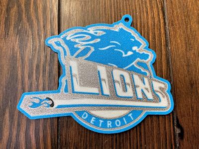 Lions Motor City