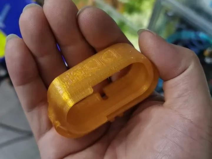 The best Insta360 Go 2 drone protection case (with lens protection and no jelly effect)