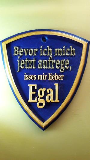 Egal