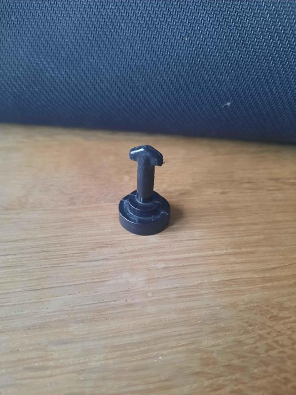 zámek kastlíku babetta 210/215/225