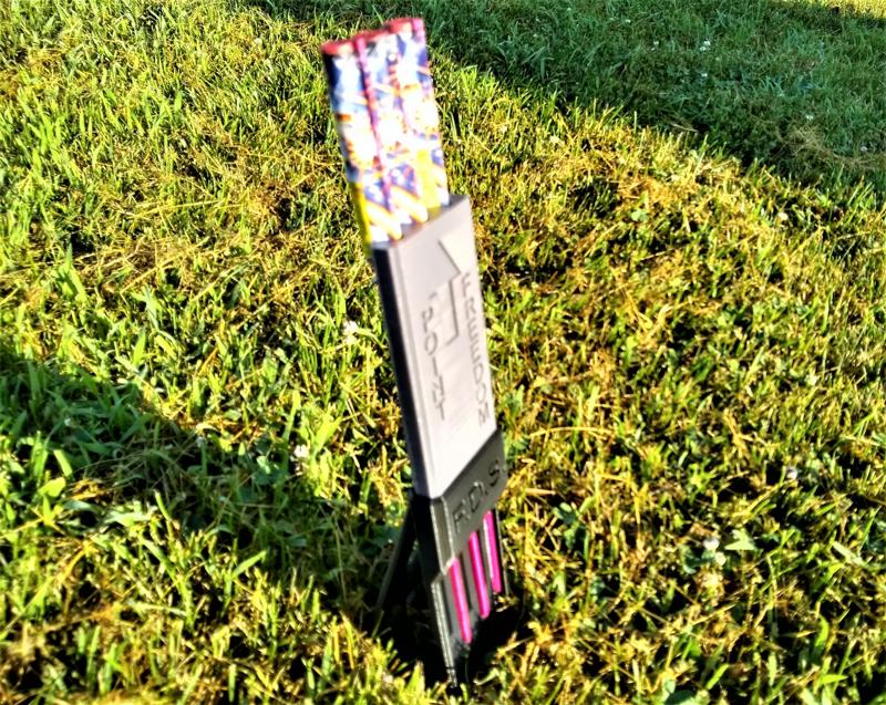 Freedom Delivery System (FDS)