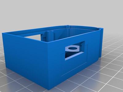 Coil winder (cheap, automatic, relay controlled )