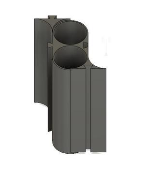 coin organizer 50cents