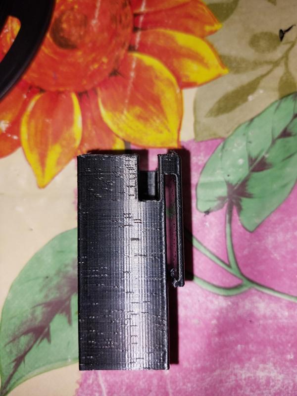 DJI Pocket 2 carryclip