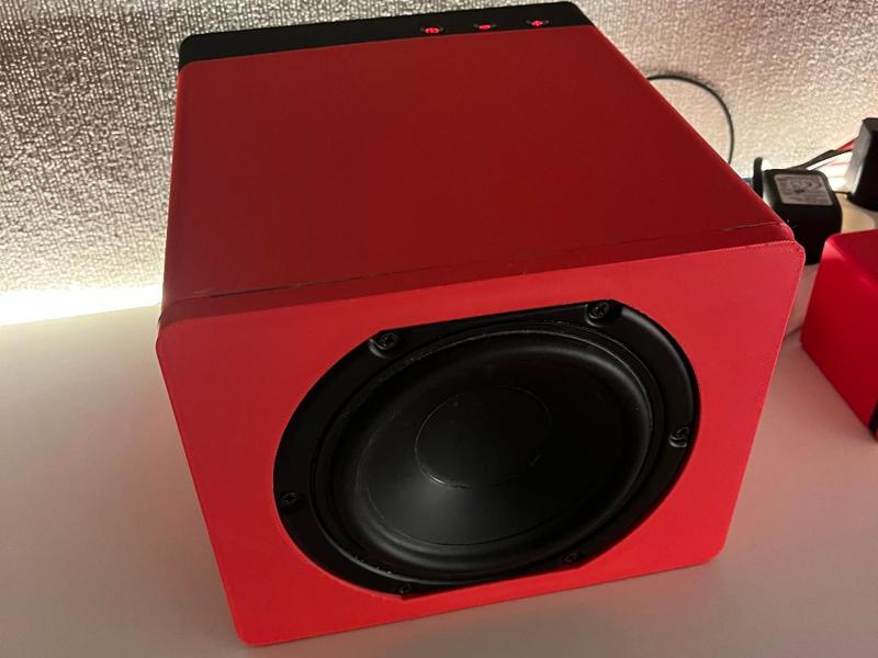 Beats by Dr.Dre - Beatbox portable | Stereo kit