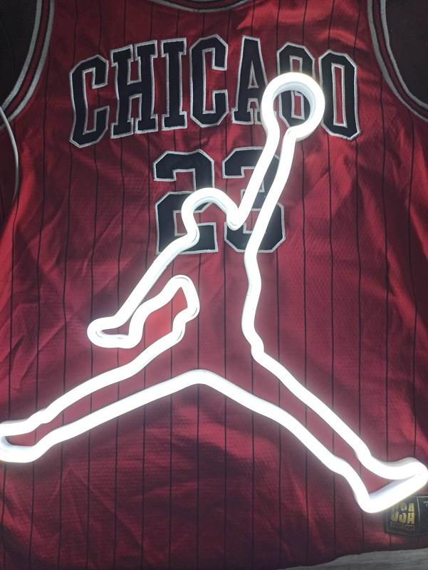 JORDAN NEON LED neonled