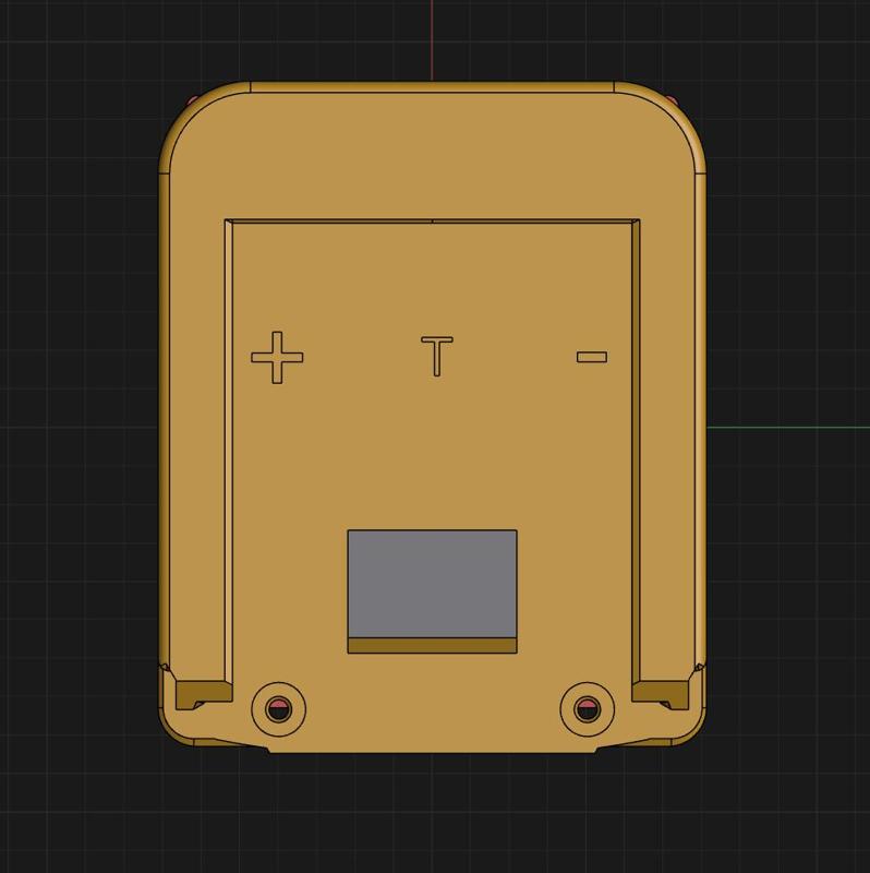 NEW MODEL Bosch PRO 18v battery to Einhell PXC 18v tool