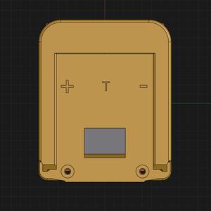 NEW MODEL Bosch PRO 18v battery to Einhell PXC 18v tool