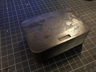 Mindflex EEG hack stand alone device for Virtual Reality