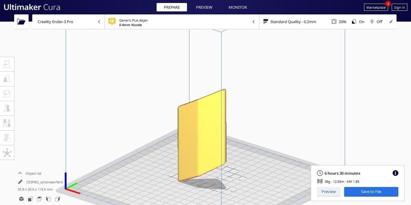 Headlight Washer cover Opel Astra H