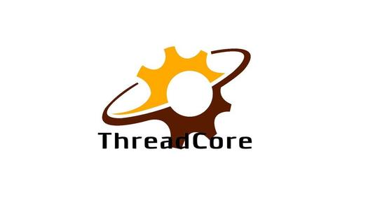 ThreadCore 3D Printer 125L Protoype A