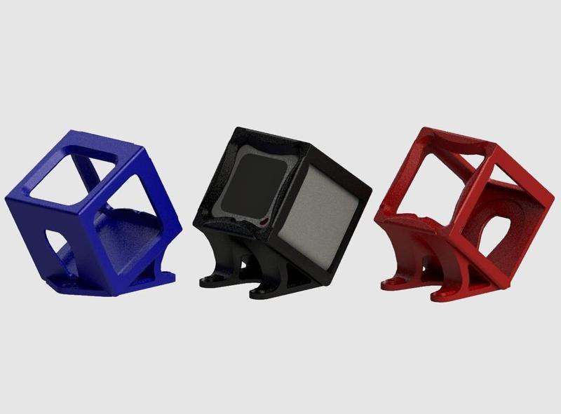 Foxeer Box 2 Reverb Mount