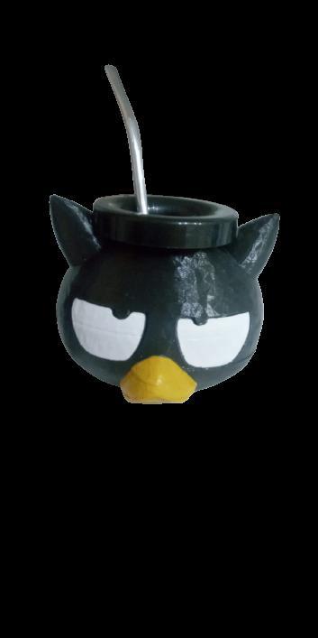 Badtz- Maru Mate - Hello Kitty