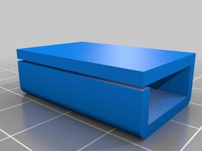 ESC Prop Guard (Better version)