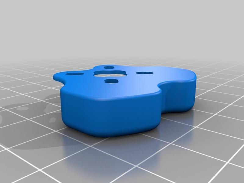 FridayFPV SlateRS Arm Guard V1