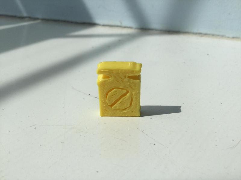 Pandemic - Eradication chip