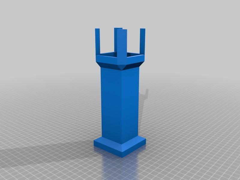 Tower - Universal Tile Set