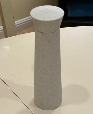 Salt/Pepper Mill (Remix)