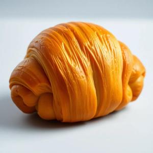 Golden Croissant
