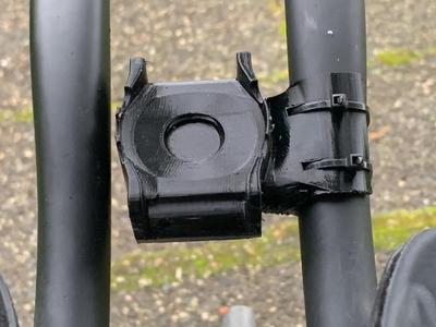 Garmin Forerunner 935 Triathlon Bar Holder