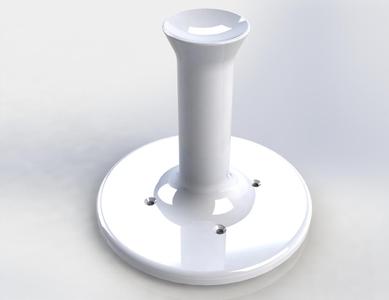 Fable Ping Pong Ball-stand