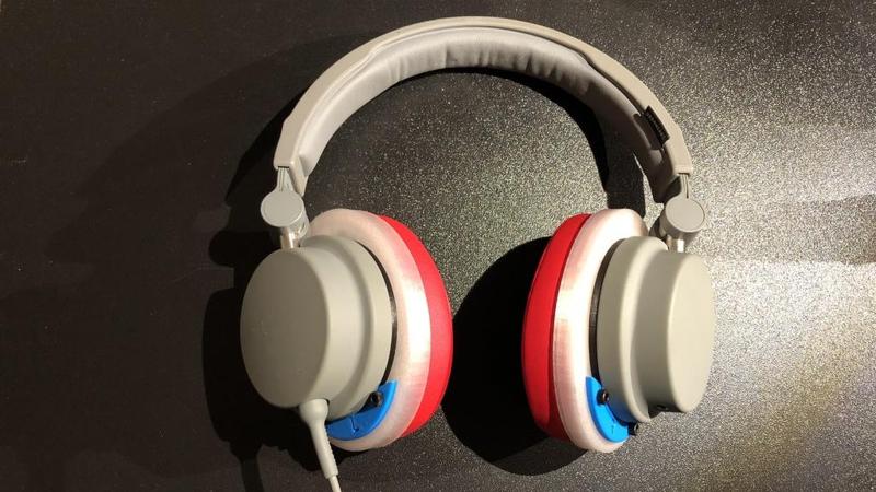 Urbanears Zinken Resize Mod