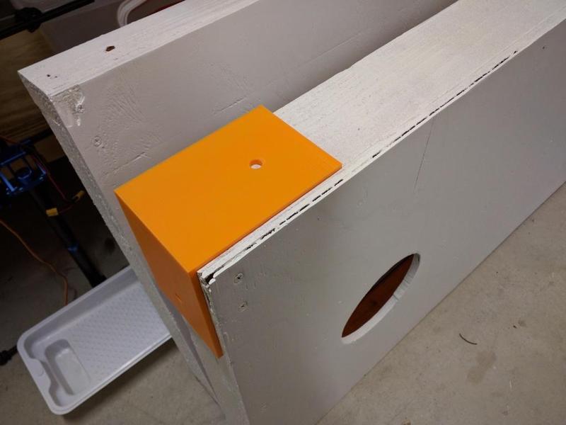 DIY Cornhole Jigs