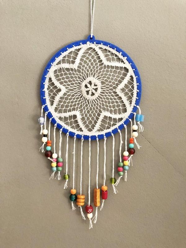 Dreamcatcher Frame