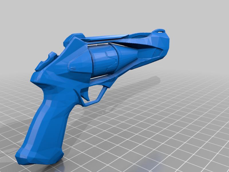 Ion sheriff valorant