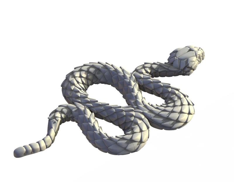 snake