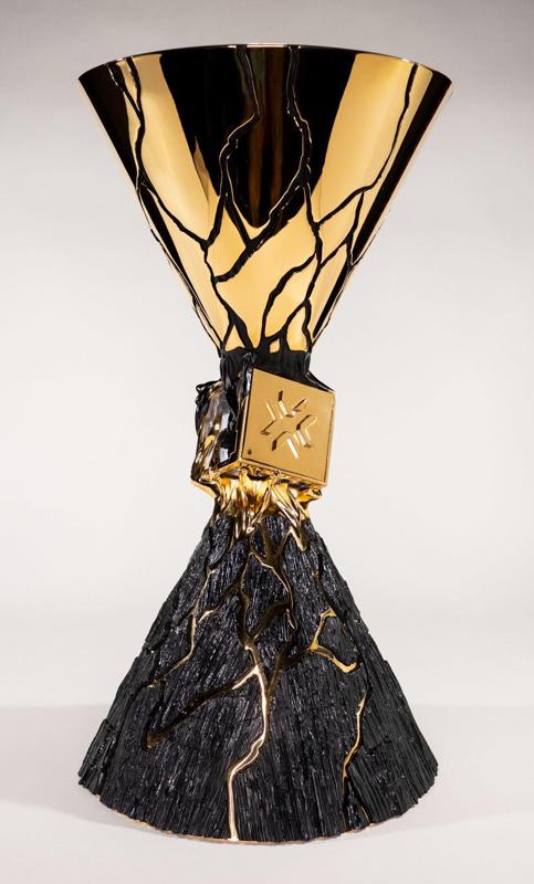 Valorant Trophy complete