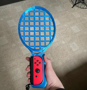 Nintendo Switch Tennis Racket Attachment-Save 20$