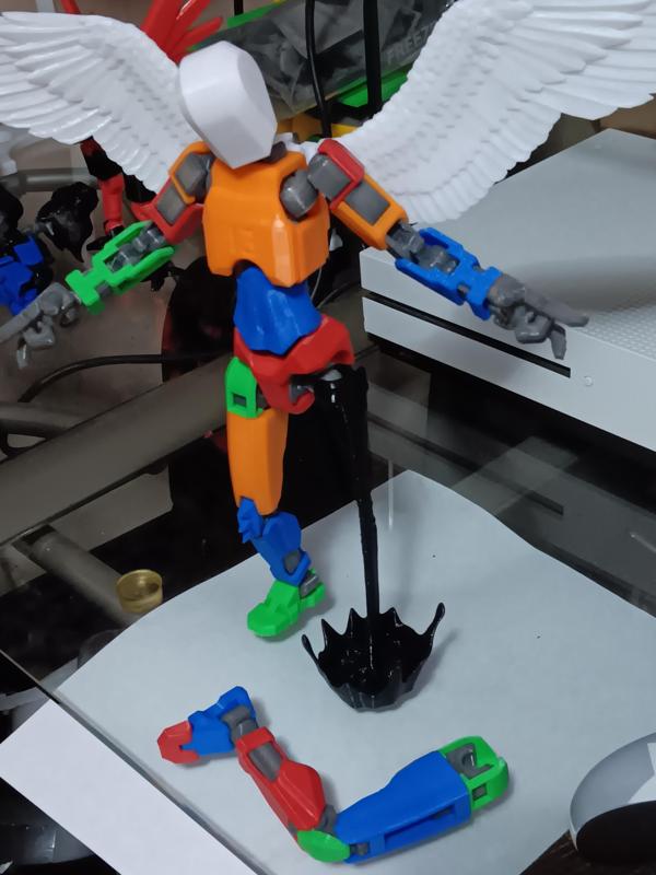 The Dummy-est Thing You Could Download