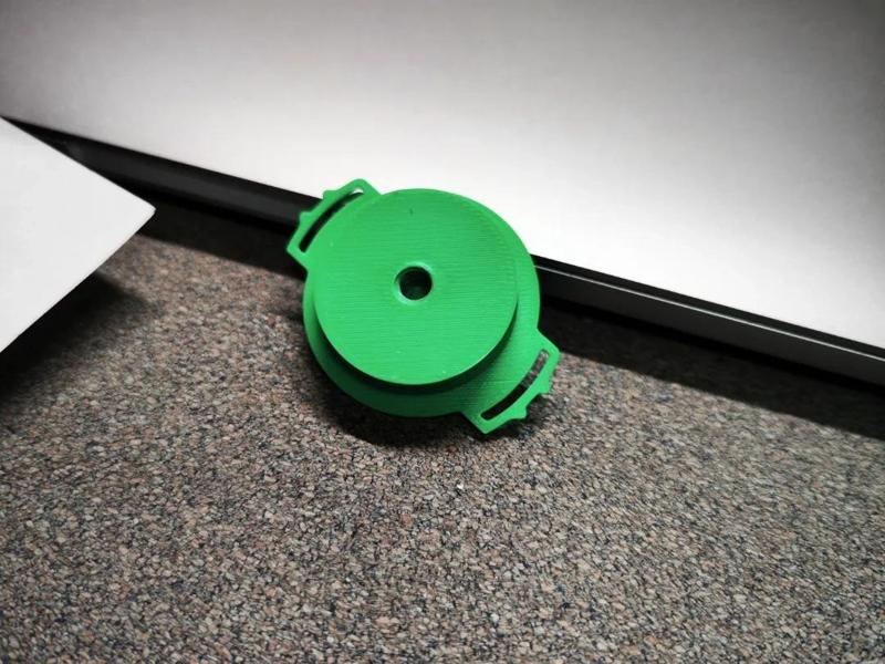 Xiaomi Camera 1/4 Screw Tripod Mount Adapter