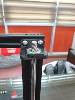 ENDER Z-AXIS SUPPORT