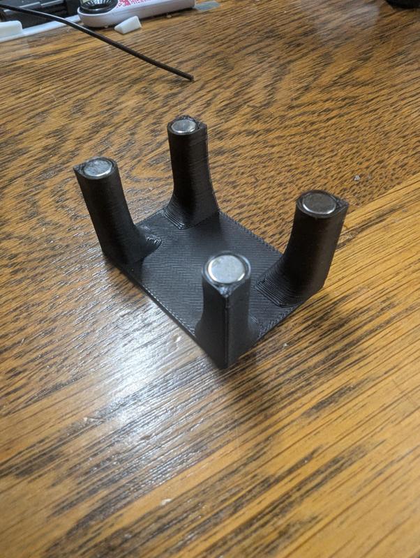 Startech/Generic Server Rack Cable Covers