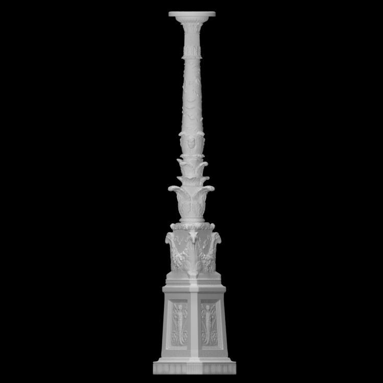 Composite column
