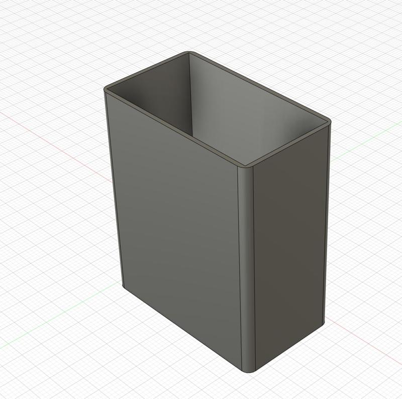 Neptune 4 Pro Riser - 28mm