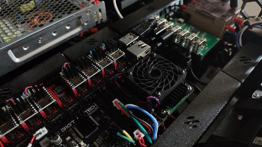 Noctua High-Efficiency Fan Grill for 40mm Fans