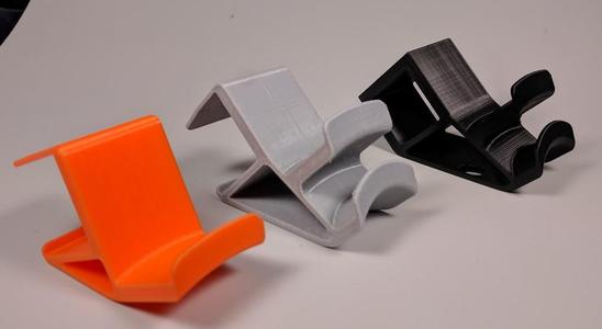 Headphone Hook Family, IKEA Galant