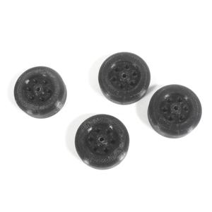 Make It RC 1/24 & 1/25 Scale Wheel and Tire Mock-Ups