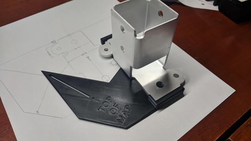 SmartLens(tm) SNAP Install Guide (Type 1)