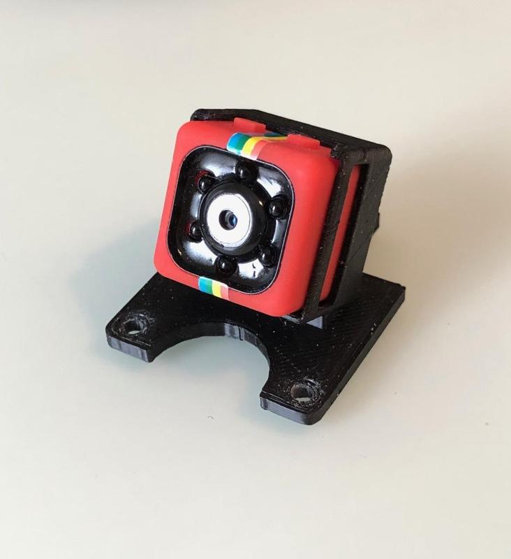 iMars™ Mini Camera SQ11 Camera Mount