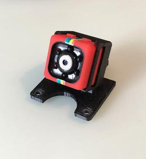 iMars™ Mini Camera SQ11 Camera Mount