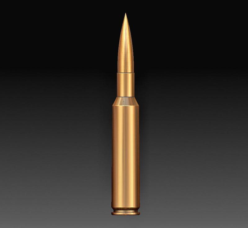 408 Cheytac