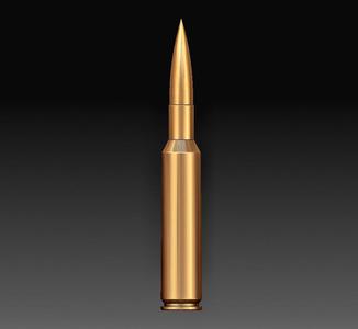 408 Cheytac