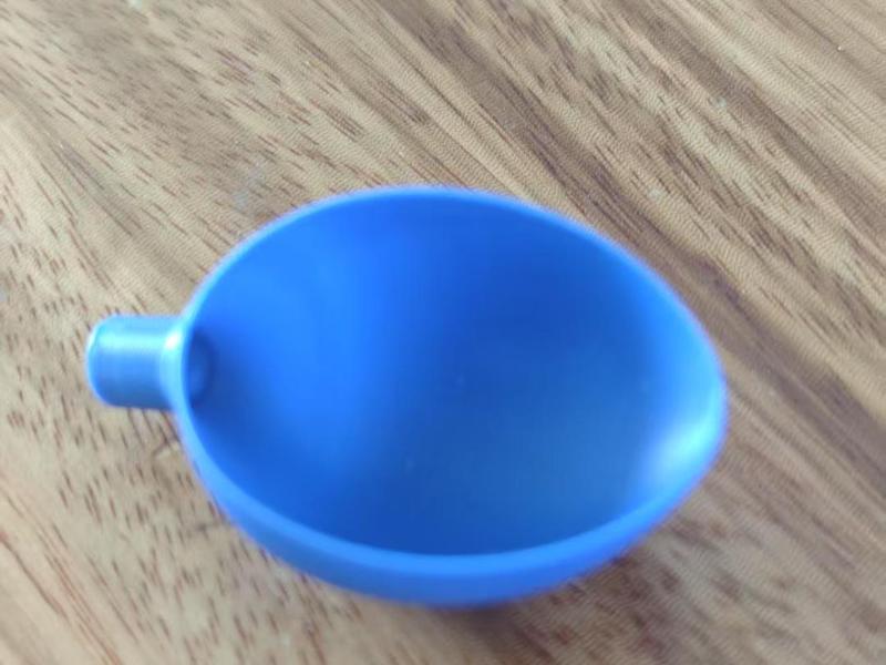 Shovel Large no supports