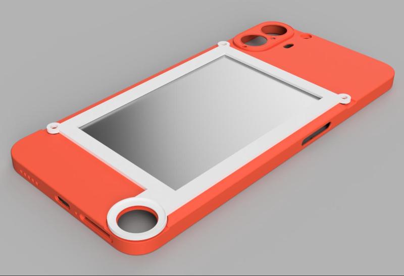 CMF nothing phone 1 magnetic back plate